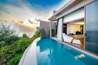 Impiana Private Villas Kata Noi - Private Pools