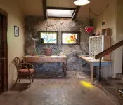 Honey's Suite at The Sage Guesthouse formerly the 19th Hole
