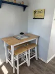 休倫；雪松角，Sports Force，卡拉哈里迷人湖畔度假屋