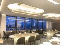 如家精選酒店（撫順站順城萬達廣場店） - 早餐