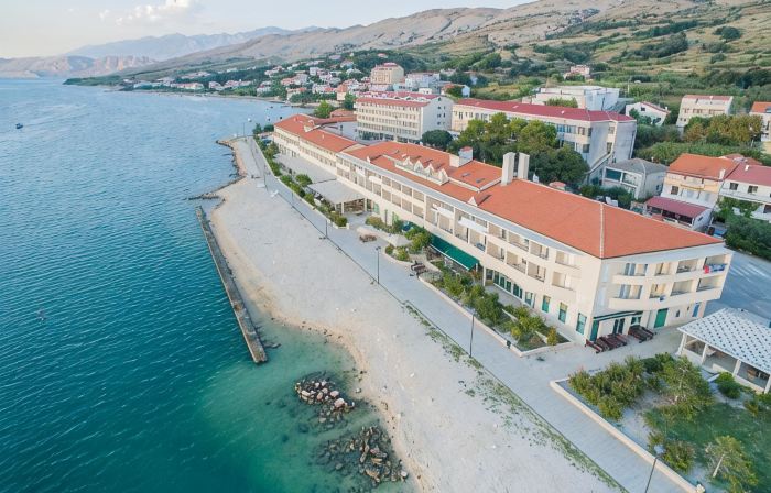 Family Hotel Pagus - All Inclusive