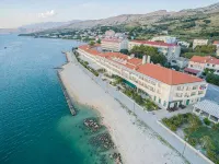 Family Hotel Pagus - All Inclusive - Fitnessstudio