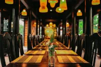 Nature Resort Hoi An - Aamiainen