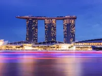 Capri by Fraser, China Square / Singapore Hotels near Asia Square