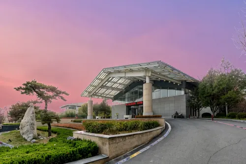 Bei Long Garden Hotel