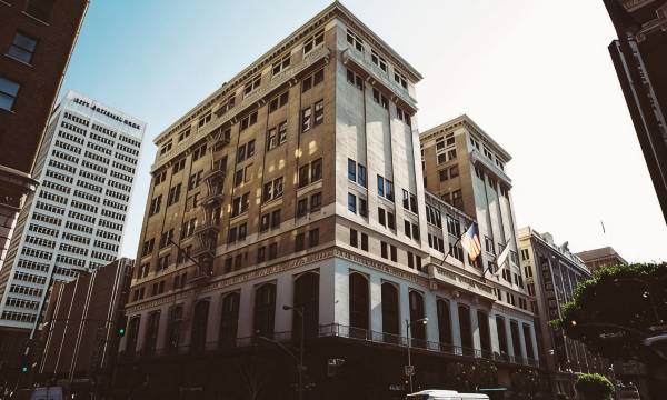 Los Angeles Athletic Club