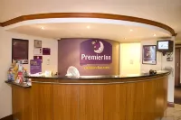Premier Inn Southend-On-Sea (Thorpe Bay) - С парковкой