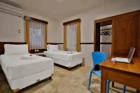 The Jayakarta Villas Anyer