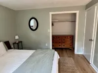 Walk to downtown Edgartown in quiet neighborhood - Perfect Location!