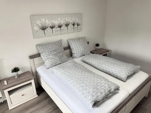 Cozy apartment with terrace in a quiet area - Homestays