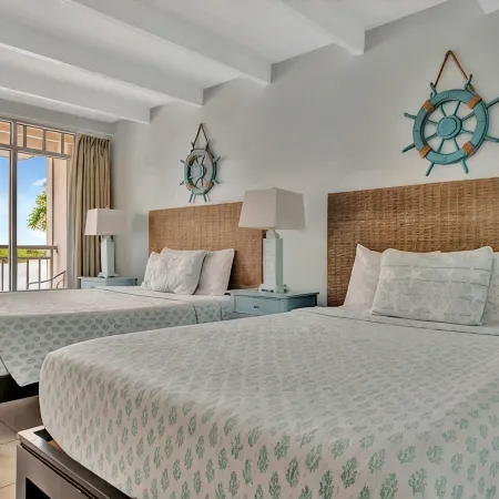 Bahia Waterview Suite Pool Tennis Beach Fishing