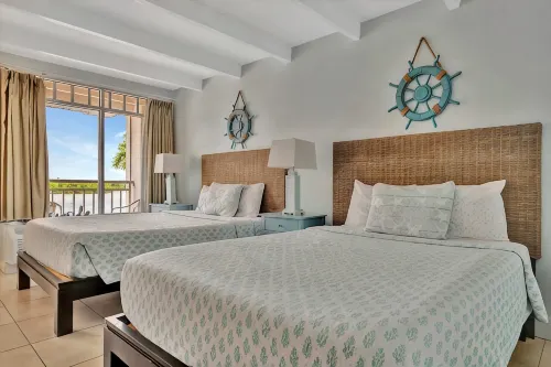 Bahia Waterview Suite Pool Tennis Beach Fishing