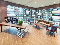 HanTing Hotel (Fushun Wanda Plaza)