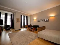 Hotel Monopol Hotels in Katowice