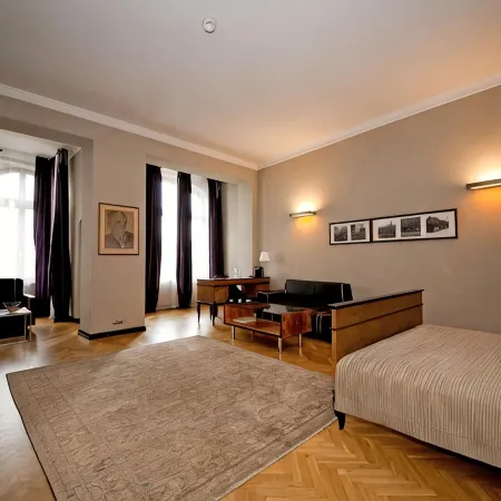 Hotel Monopol
