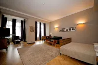 Hotel Monopol