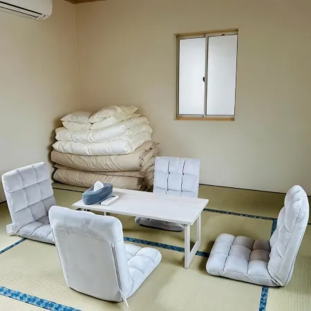 Minami Otaru House Sakaimachi