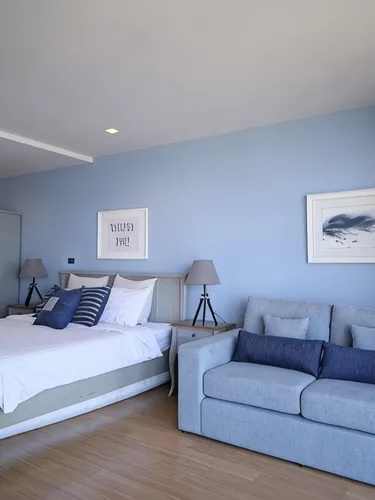 รูปภาพของSandbox Beachfront Villa 1 (3BR-Max14 guests)