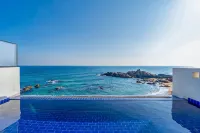 Yeongdeok Chaeumneul Pool Villa - Ocean View