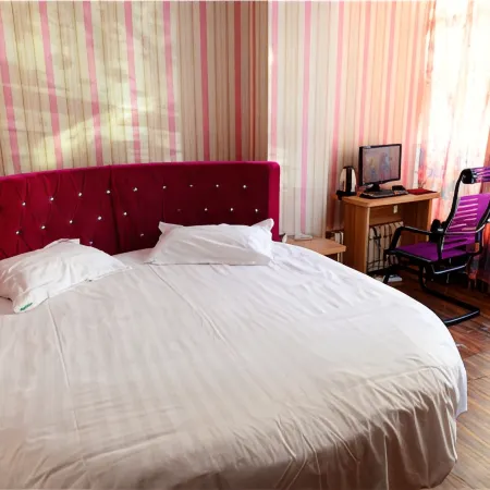 Hegang Fushunduo Express Hotel