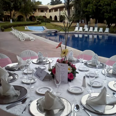 Casa Cantarranas