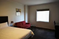 Atlantis Hotel Melbourne