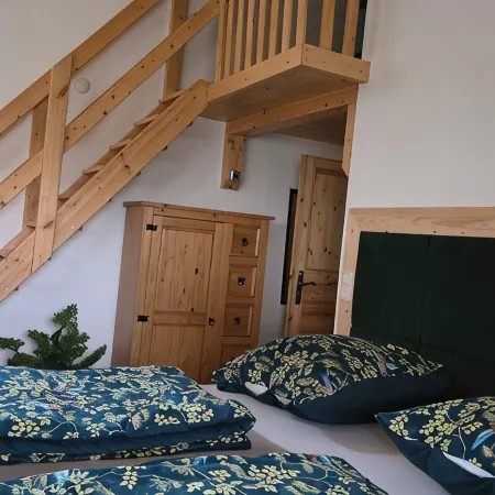 Finca holiday home