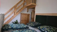 Finca holiday home