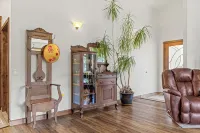 Beautiful family home, spacious living and only minutes from the beach.