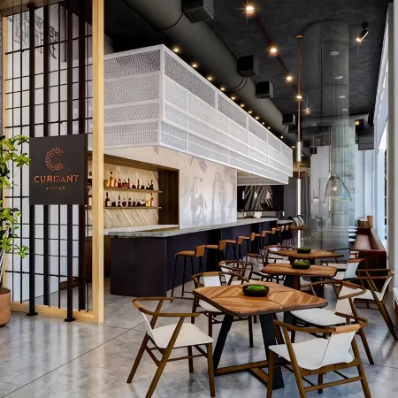 The Sound Hotel Seattle Belltown, Tapestry Collection by Hilton