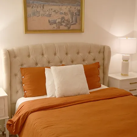 Tranquil Modern Farmhouse