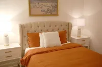 Tranquil Modern Farmhouse