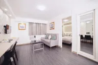 The Charter House