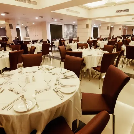 Ramada Plaza by Wyndham Karachi Airport Hotel