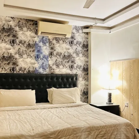 Luxor Apartments & Suites - Hyde Park