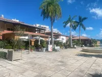 Penthouse of 200m2 with private pool