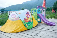 本溪縣喜寶家精品民宿 - 寵物友善