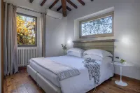 Salvadonica - Borgo del Chianti - Homestays