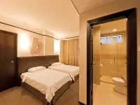 Hotel Bencoolen @ Bencoolen Street