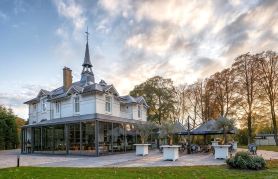 Boutique Hotel WesterVilla