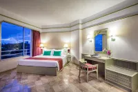 Cholchan Pattaya Beach Resort - navette aéroport