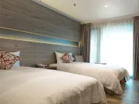 Sun Spring Resort - Posadas