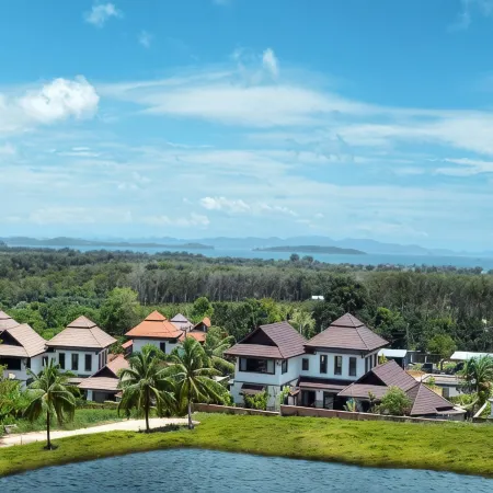 Ozone Villa Phuket