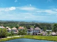 Ozone Villa Phuket Hotels in Boat Lagoon