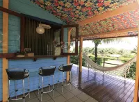 Pousada Mar Aberto - Pet friendly