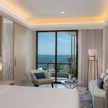 Waldorf Astoria Riviera Maya