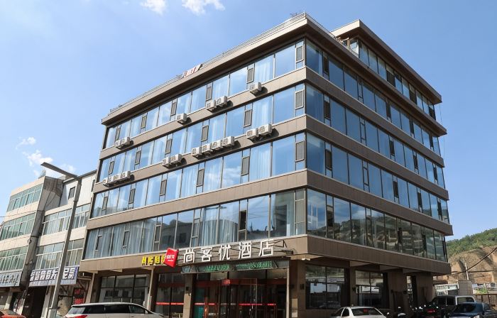 Shankee Hotel (Zhongyang Fengcheng North Street)