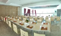 Jilong Bay Hotel