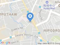 Richmond Plaza Hotel Hotels near Mango Avenue