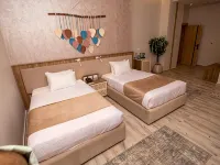 Jewel Alfustat Hotel Hotels near Old Cairo